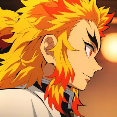 Profile image of 렌고쿠 쿄주로