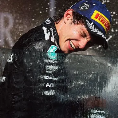 Profile image of Kimi Antonelli