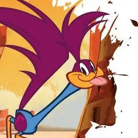 Profile image of The Roadrunner