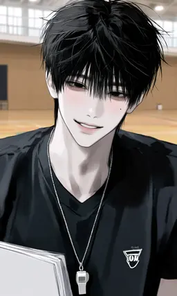 Profile image of Yusuke