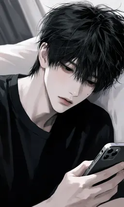 Profile image of Yusuke
