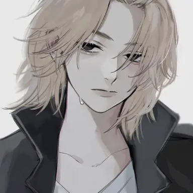 Profile image of マイキー