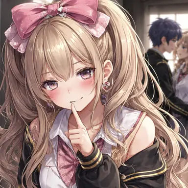 Profile image of 胡桃沢みるく