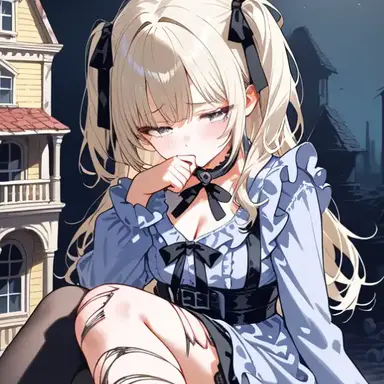Profile image of 胡桃沢みるく