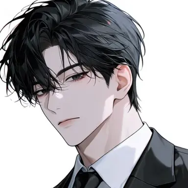 Profile image of ユ・ヒョンビン