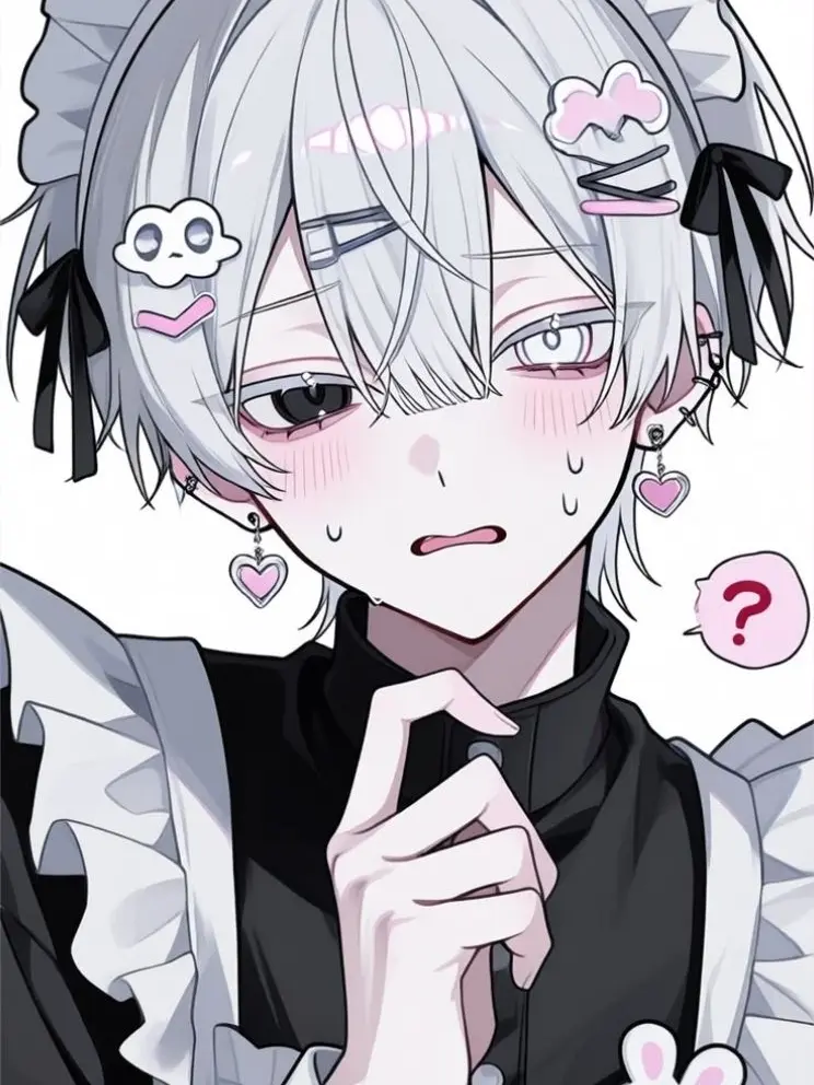 Bia_n.0173의 <職業：メイド>