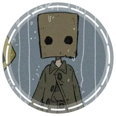 Profile image of mono