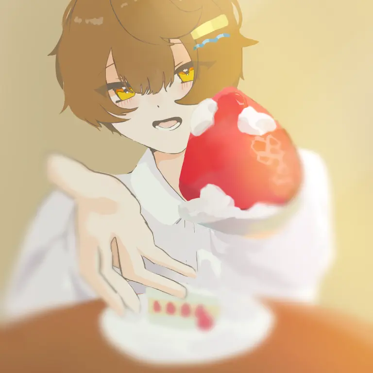 SorryTired3824의 愛すべきメンヘラ後輩幼馴染くんと！