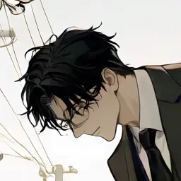 Profile image of 밥 아저씨
