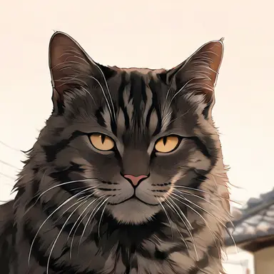 Profile image of 라이언
