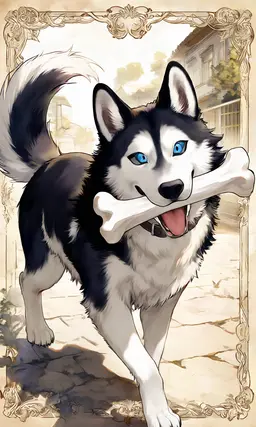 Profile image of 리쿠