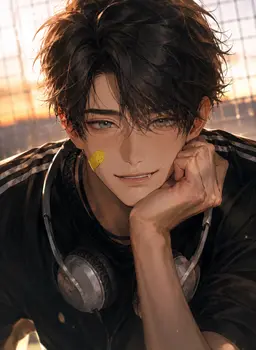 Profile image of 유성빈