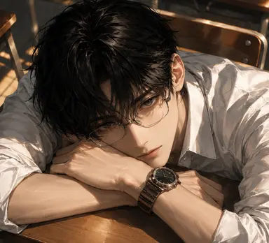 Profile image of 백 시헌
