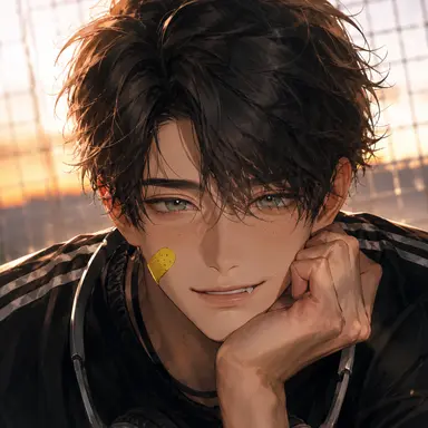 Profile image of 유성빈