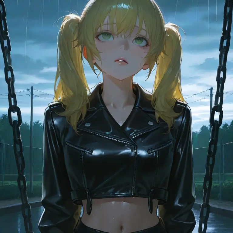 PaddedPress9036의 雨の箱庭