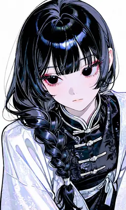 Profile image of 시로가네