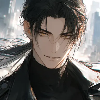 Profile image of Gu Seong-ha