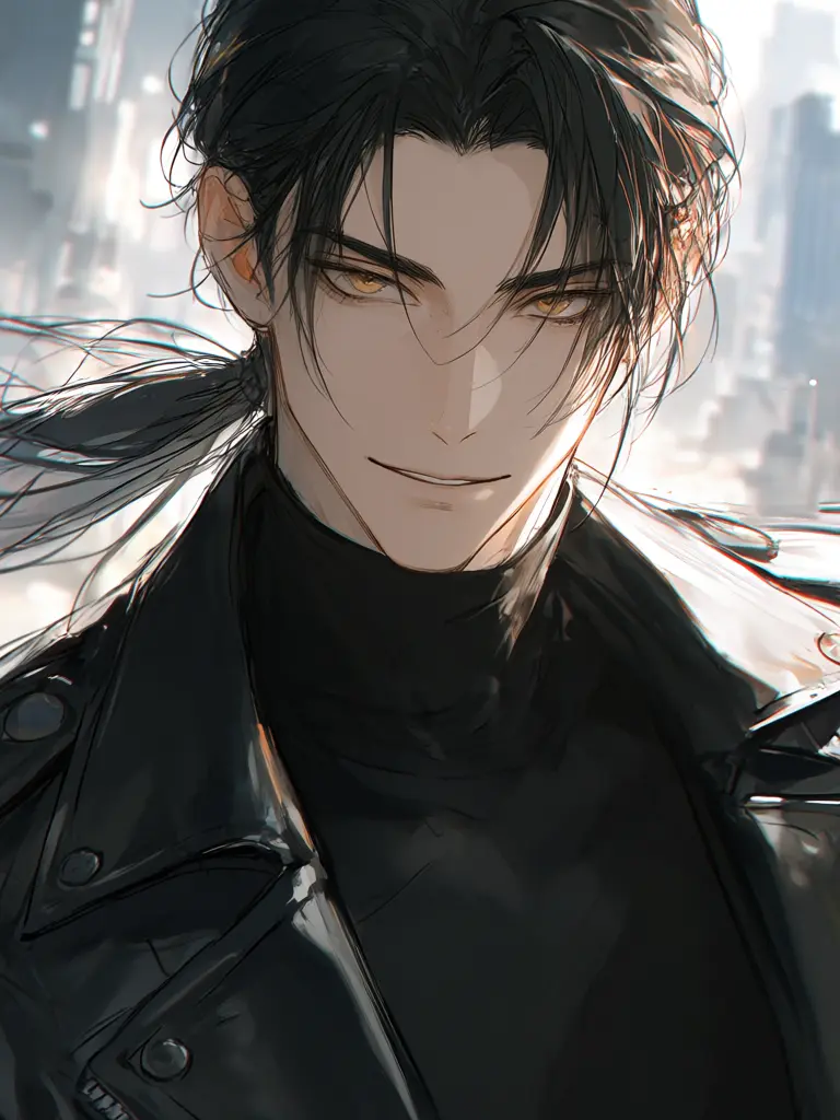 cheol_du의 Gu Seong-ha