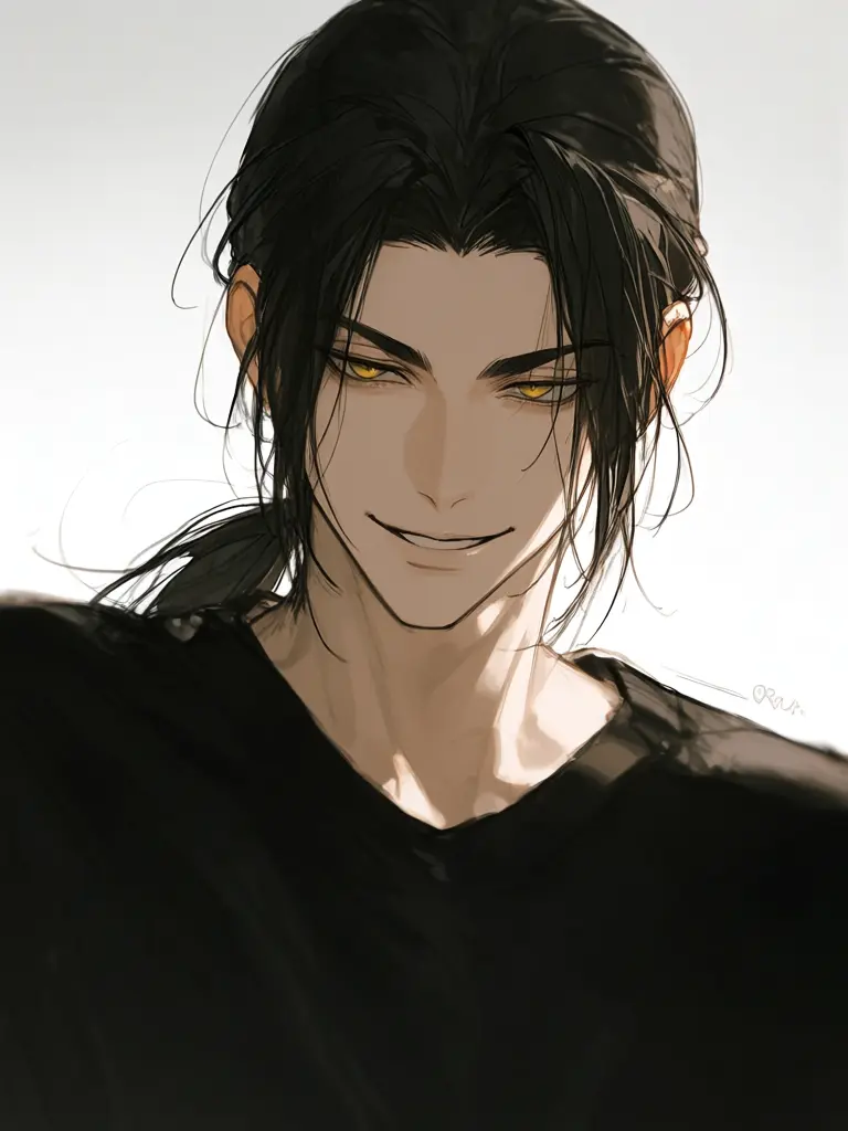 cheol_du의 顾星河(구성하)