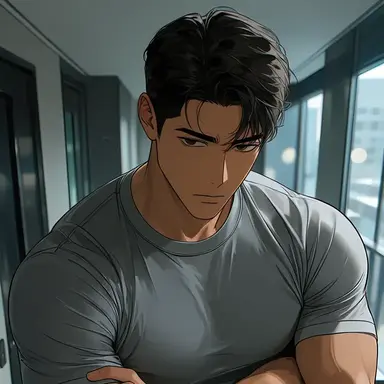 Profile image of Idris