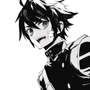 Profile image of 百夜優一郎