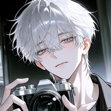 Profile image of 白銀　玲央