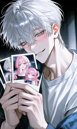 Profile image of 白銀　玲央