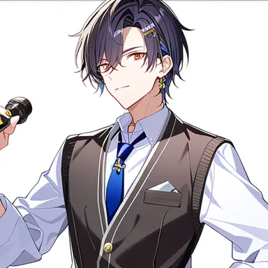 Profile image of もふ