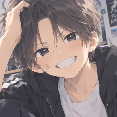 Profile image of 아사히