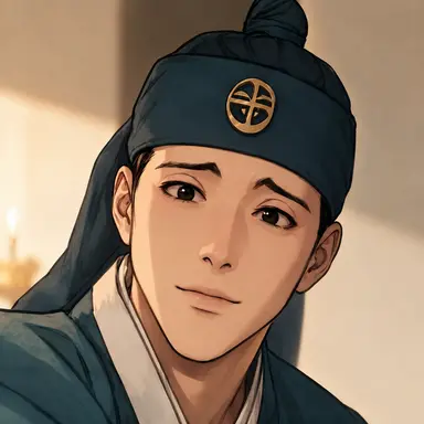Profile image of 민도령