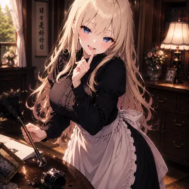 Profile image of 鈴花