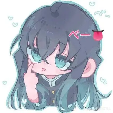 Profile image of 時透無一郎