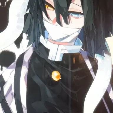 Profile image of 伊黒小芭内