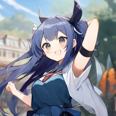 Profile image of ブリ子