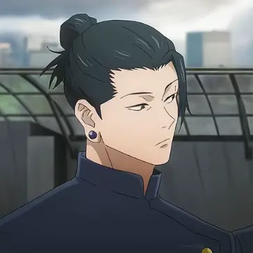 Profile image of 夏油傑