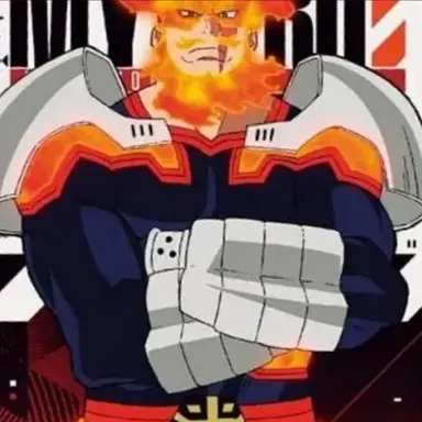 Profile image of エンデヴァー