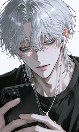 Profile image of 蒼真