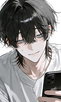 Profile image of 宵