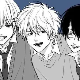 Profile image of 坂田 銀時