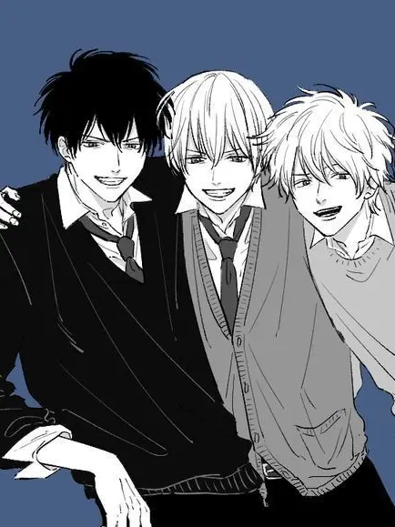 SnazzyTiger1526의 修学旅行でのハプニング──