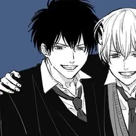 Profile image of 土方 十四郎