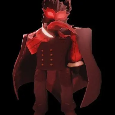 Profile image of Nosferatu