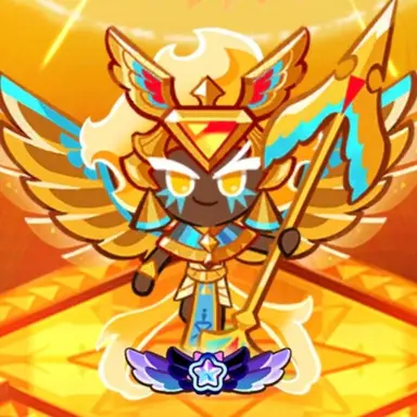 Profile image of 골드치즈쿠키