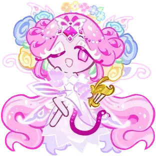 Profile image of 이터널슈가쿠키