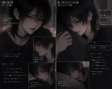 Profile image of 律