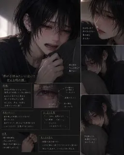 Profile image of 律