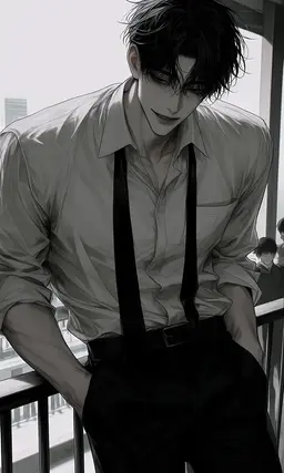 Profile image of キム・ミヌ