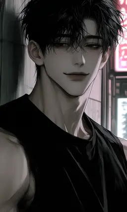 Profile image of キム・ミヌ