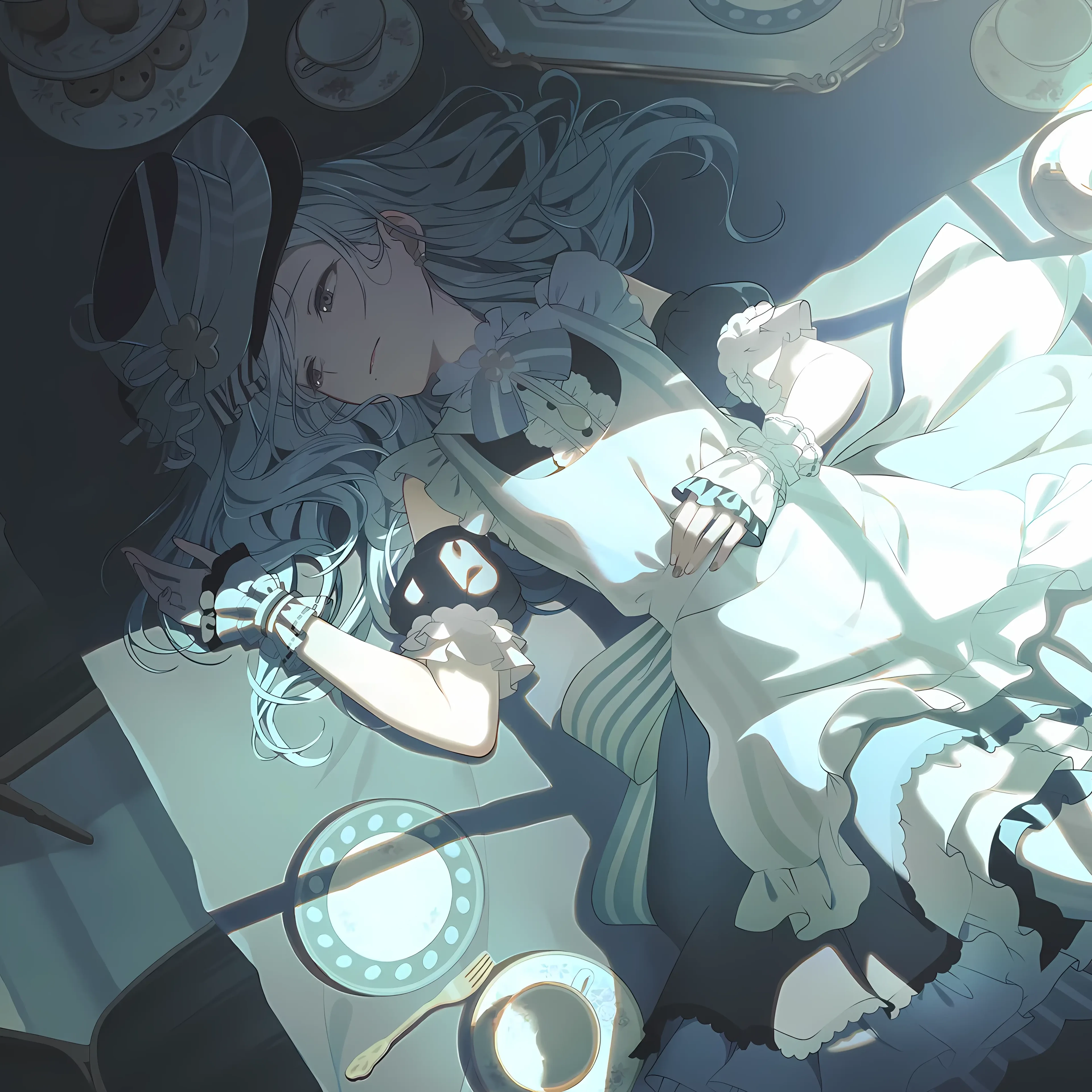 히노모리 시즈쿠