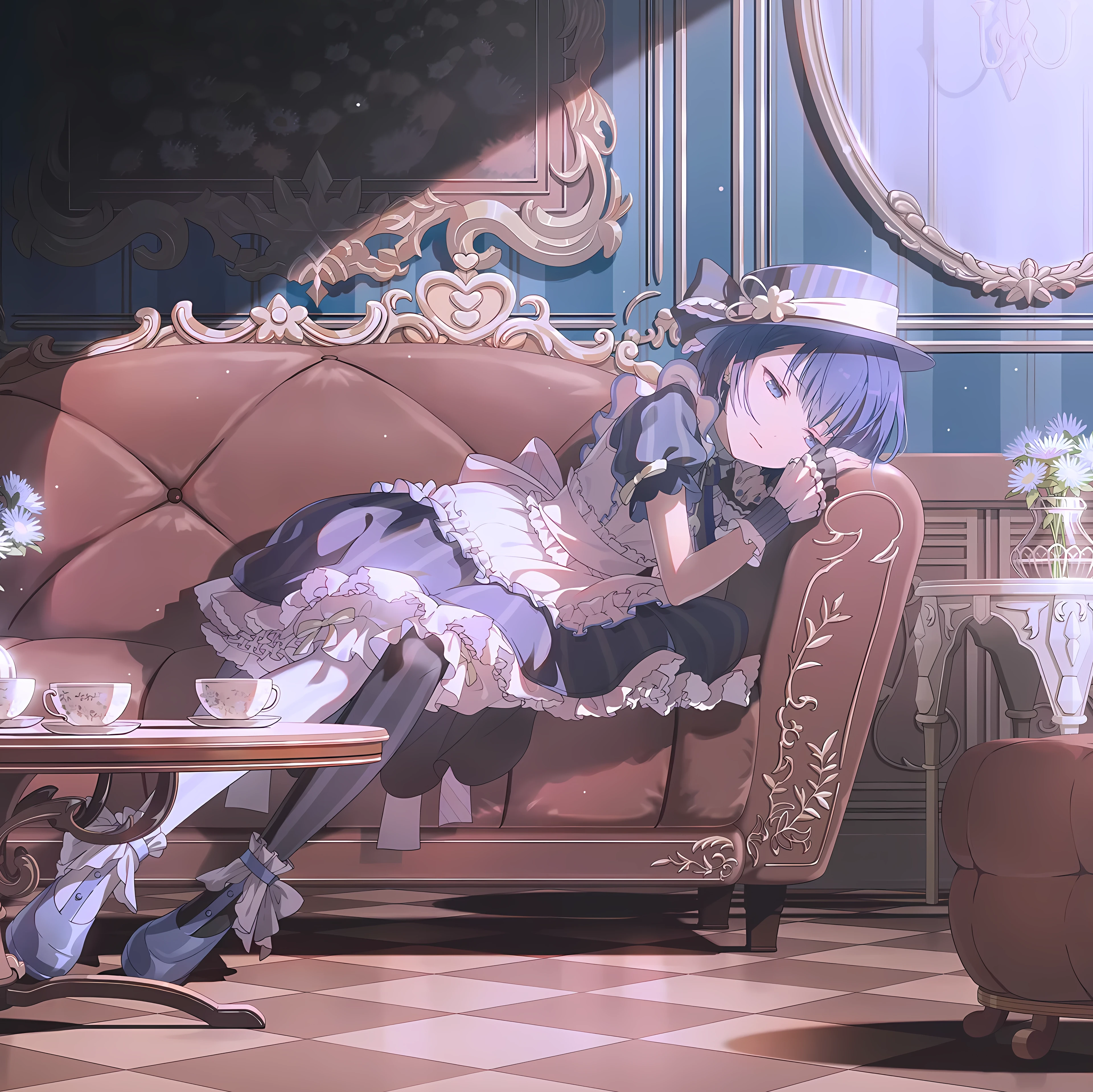 키리타니 하루카